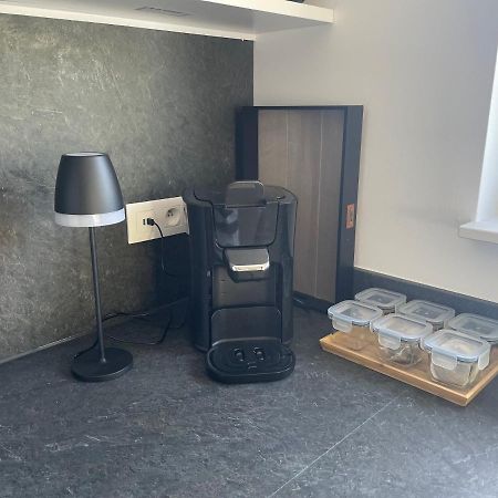 Ferienwohnung Casa 47 Eupen Exterior foto