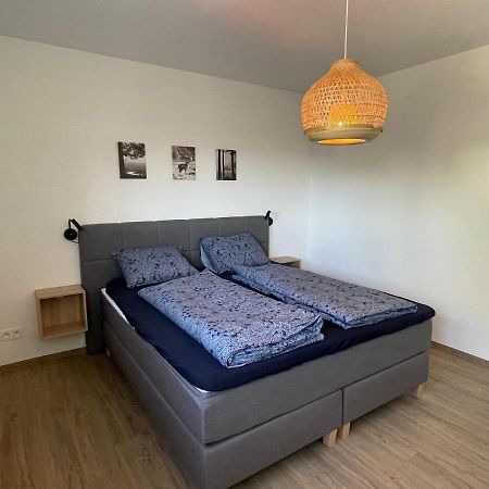 Ferienwohnung Casa 47 Eupen Exterior foto