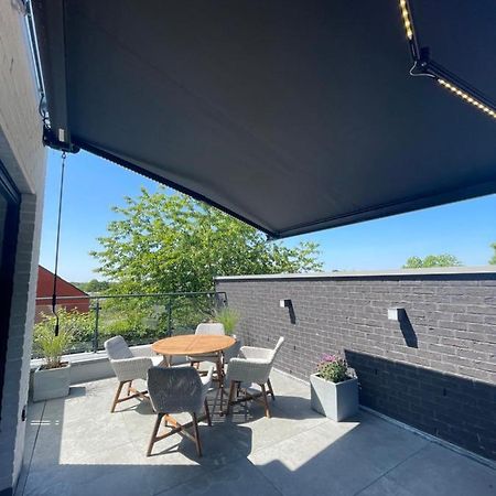 Ferienwohnung Casa 47 Eupen Exterior foto