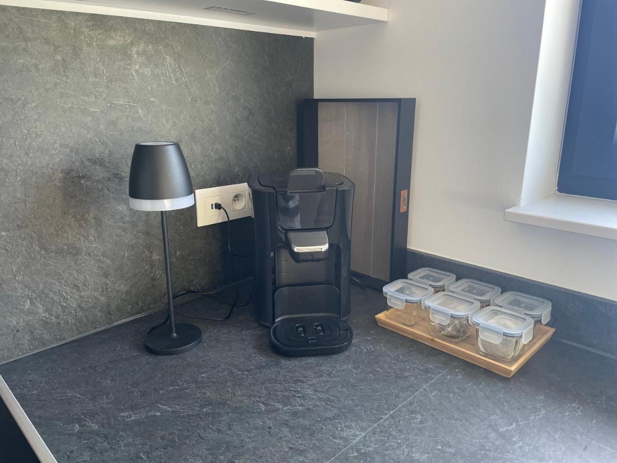 Ferienwohnung Casa 47 Eupen Exterior foto
