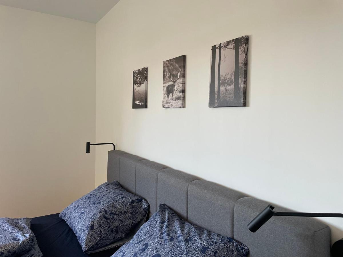 Ferienwohnung Casa 47 Eupen Exterior foto