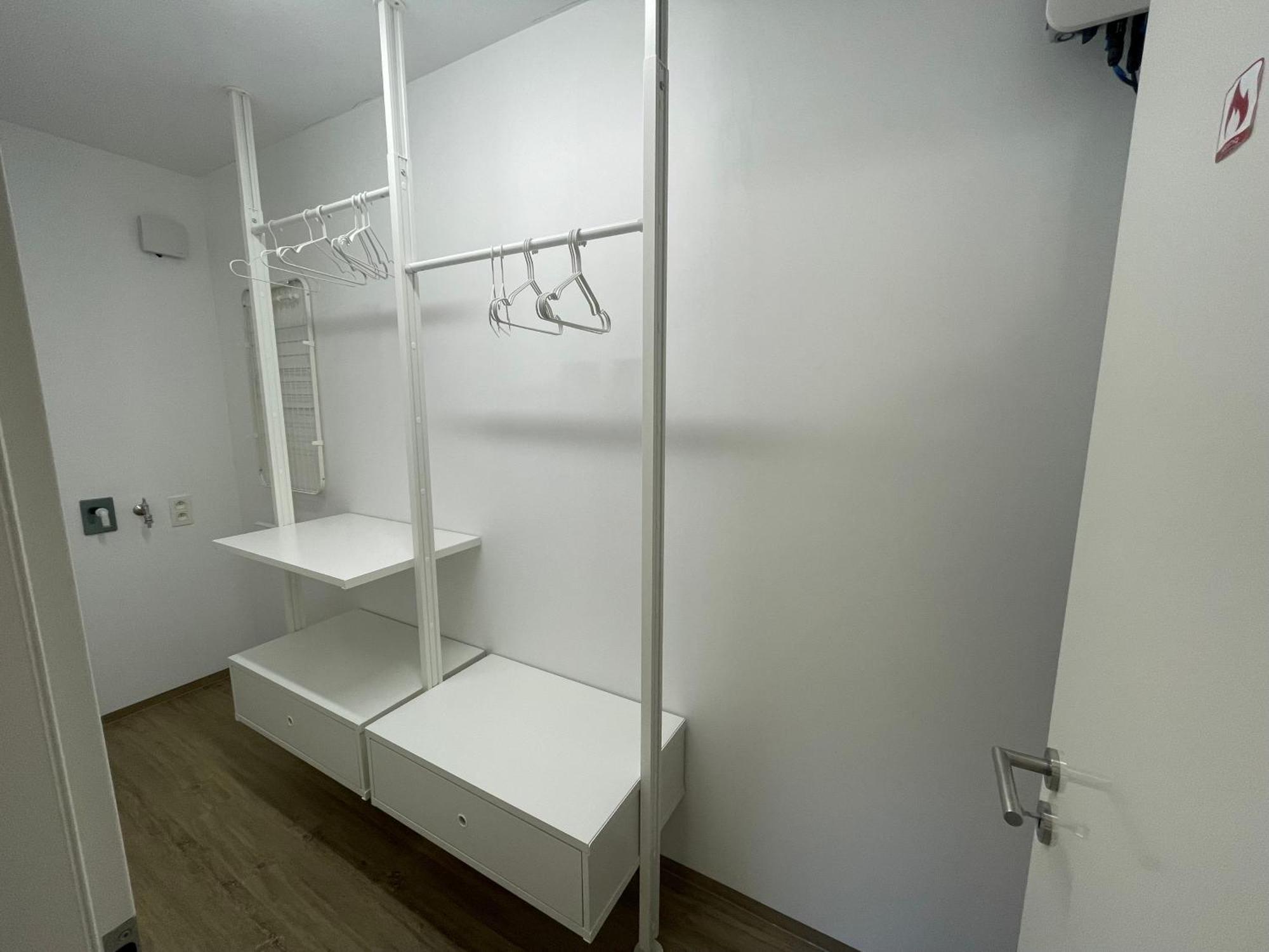 Ferienwohnung Casa 47 Eupen Exterior foto
