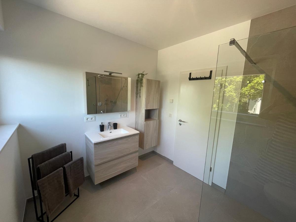Ferienwohnung Casa 47 Eupen Exterior foto