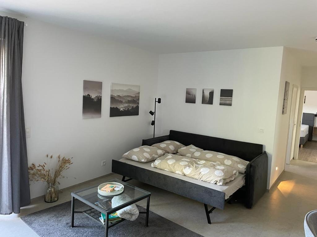 Ferienwohnung Casa 47 Eupen Exterior foto