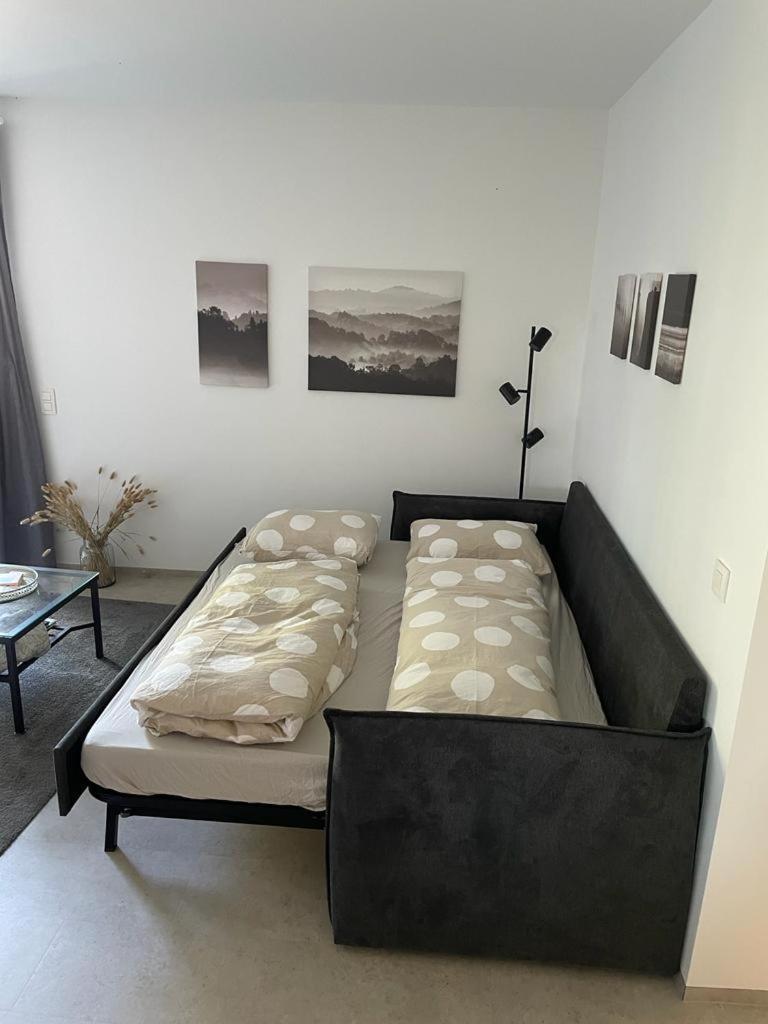 Ferienwohnung Casa 47 Eupen Exterior foto