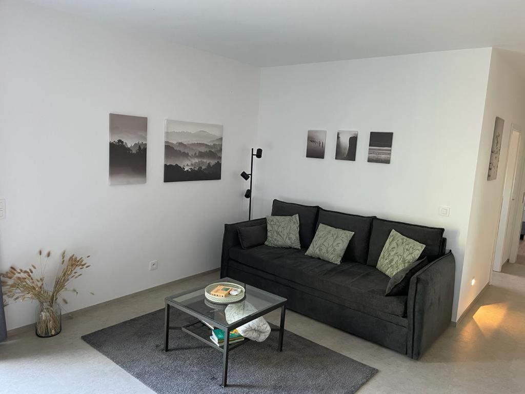 Ferienwohnung Casa 47 Eupen Exterior foto